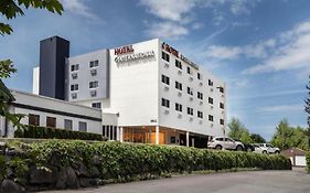 Hotel International